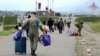 Karabakh Official Unconvinced By Russia’s Calls For Return Of Refugees