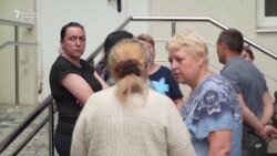 Орусия: Белгород облусунан балдар эвакуациялана баштады