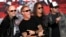 Группа Metallica. Иллюстративное фото