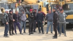 Дизель тапшылығы Алматыға жетті  