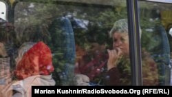 У Сумській області влада запроваджує систему перепусток для доступу в прикордонні райони