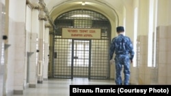 Турма. Ілюстрацыйнае фота