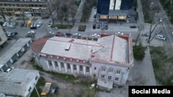 УКМК тараткан сүрөт. 