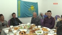 Астанада белсенділер марқұм Жасарал Қуанышәлинді еске алды