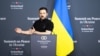 Присутність РФ на другому Саміті миру свідчитиме про рішення Москви закінчити війну – Зеленський