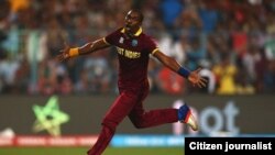 دوین براوو مربی جدید تیم ملی کریکیت افغانستان