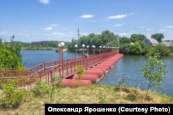Огрінь (Стара Ігрень)