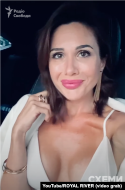 Христина Ільницька