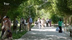 На что жалуется таджикская интеллигенция в Самарканде и Бухаре?