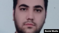 Милад Хейдаринин сүрөтү Ислам революциясынын сакчылар корпусунун Telegram каналында жарыяланды. 