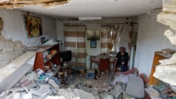 2022 թվականի փետրվարի 24-ից ի վեր Ուկրաինայում սպանվել է 8574 խաղաղ բնակիչ