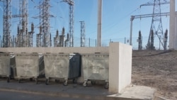 Diňle: Maryda tok kesilýär, adamlar jokrama yssyda kösenýär