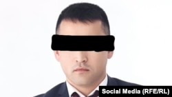 Кылмышка шектүү А.Ч.К.