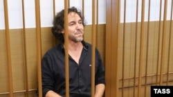 Лоран Винатье.