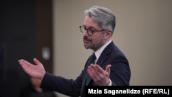 Ника Гварамия