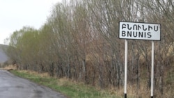 ԱԱԾ-ն դեռ որևէ բացատրություն չի տալիս, թե ինչպես են ադրբեջանցիները հատել սահմանն ու հասել Բնունիս, Աշոտավան 