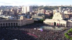 «Փորձում են վախեցնել, որ ցույցերին չմասնակցեն»․ ՔԿ-ն գործեր է քննում՝ այդ թվում արցախցի 3 քաղաքապետի