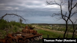 Росія від лютого 2022 року втратила понад 11 000 танків. Фото ілюстративне 