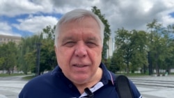 Ukrainians On NATO Summit Results: 'We Expected Them To Invite Us'