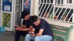 Diňle: Aşgabatda aldaw ýoly bilen raýatlaryň telefonlaryndaky puluny alýan hilegärler köpelýär