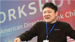 "Кыргызстандык жаштардын кыялы кызык экен"   