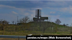 Російська система ППО, фото ілюстративне