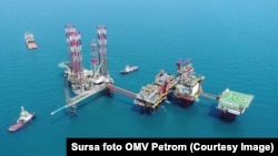 La începutul lunii august, OMV Petrom a semnat contractul pentru lucrările de proiectare, instalare și punere în funcțiune a platformei maritime Neptun Deep.