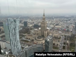 Варшава, 2024 рік