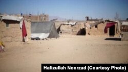 فقر و تنگدستی دامنگیر بسیاری از خانواده ها در فراه است