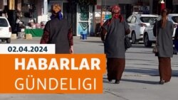 HG: Döwlet TW-si bir enäniň "gerdenindäki agyr ýük" barada eden çykyşyny görkezdi