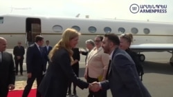 Հայաստան ժամանեցին ԱՄՆ ՄԶԳ տնօրենը և պետքարտուղարի տեղակալը
