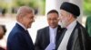 رئیس جمهور ایران با شهباز شریف صدراعظم پاکستان در اسلام آباد دیدار کرد