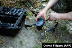 Дрон DJI Mavic 3