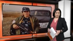 Ахбори Озодӣ аз 8-уми майи соли 2023