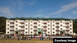 Чек арачыларга берилген батир. 12-сентябрь, 2023. 