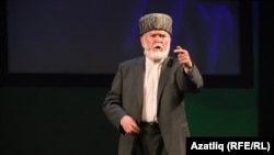 Рабит Батулла