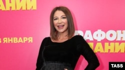 Елена Блиновская.