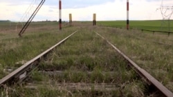 «Բեռնափոխադրումների ծավալը հասել էր մոտ 150 հազար տոննայի»․ արդեն շուրջ 30 տարի Գյումրի-Կարս երկաթգիծը չի գործում