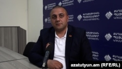 Կարեն Սարուխանյան