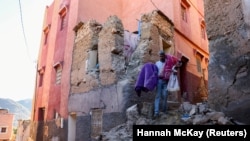 У Марокко оголошено триденну жалобу