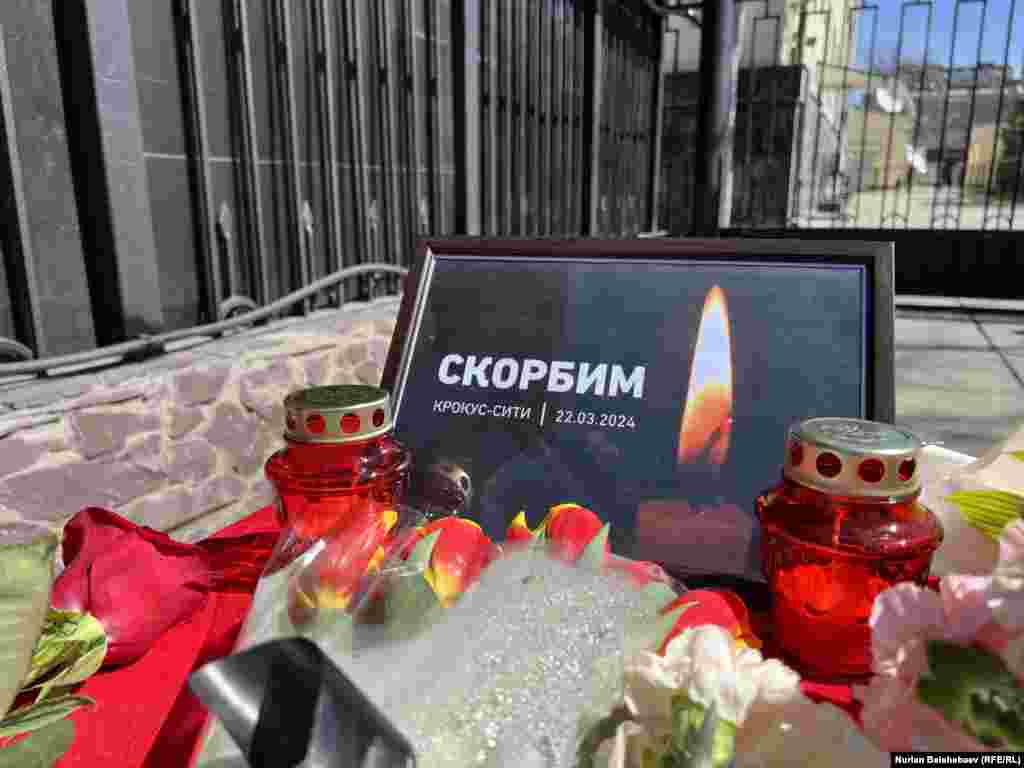 Бишкек. 23-март, 2024-жыл.&nbsp;