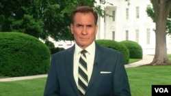 «Перше, що ми повинні зробити – це допомогти їм (Україні – ред.) виграти цю війну» – Кірбі