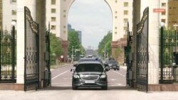 Оңтүстік Корея Орталық Азиядан не іздейді?