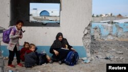 Газа тилкеси. Февраль, 2024-жыл