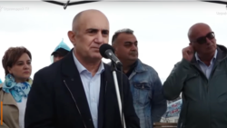 Սամվել Բաբայանի հայտարարությունների ու հաղորդման հիման վրա քրեական գործ է հարուցվել