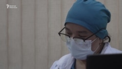 Кыргызстан менен Казакстанда кызамык жайылууда 