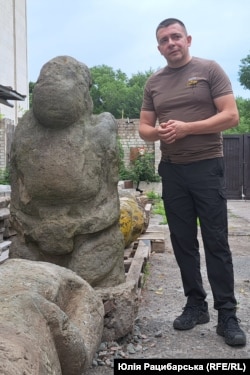 Олександр Старік, Дніпро, червень 2024 року