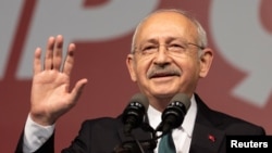 Քեմալ Քըլըչդարօղլու