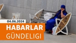 Habarlar gündeligi