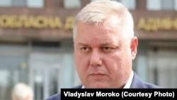 Владислав Мороко